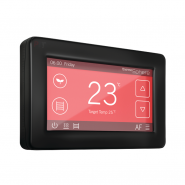 Touchscreen Thermostats